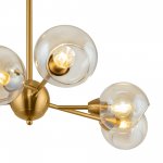 Люстра Freya FR5121PL-06G Sherry