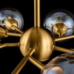 Люстра Freya FR5121PL-10G Sherry