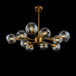 Люстра Freya FR5121PL-10G Sherry