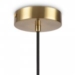 Подвесной светильник Freya FR5124PL-01BS Zelda