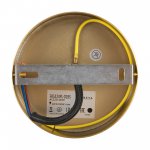 Подвесной светильник Freya FR5124PL-01BS Zelda