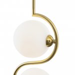 Подвесной светильник Freya FR5124PL-02BS Harmonie