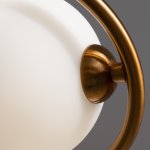 Подвесной светильник Freya FR5124PL-02BS Harmonie