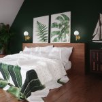 Светильник настенный бра Freya FR5124WL-01BS Zelda