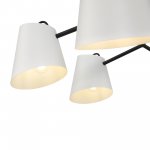 Подвесной светильник Freya FR5127PL-06B Nordic