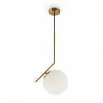 Подвесной светильник Freya FR5129PL-01BS Sara