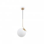 Подвесной светильник Freya FR5130PL-01BS Sara