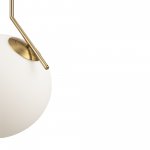 Подвесной светильник Freya FR5130PL-01BS Sara