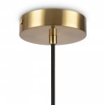 Подвесной светильник Freya FR5130PL-01BS Sara