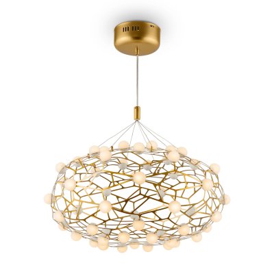 Подвесной светильник Freya FR5131PL-L28G Sheila Подвесной светильник Freya FR5131PL-L28G Sheila