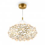 Подвесной светильник Freya FR5131PL-L28G Sheila