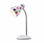 Настольная лампа FR5132-TL-01-P1 Manola Freya