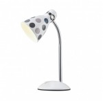 Настольная лампа FR5132-TL-01-P2 Manola Freya