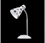 Настольная лампа FR5132-TL-01-P2 Manola Freya