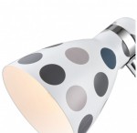 Настольная лампа FR5132-TL-01-P2 Manola Freya