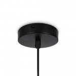Подвесной светильник Freya FR5133PL-01GR Copita