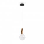 Подвесной светильник Freya FR5133PL-01W Copita
