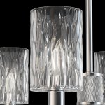 Люстра Freya FR5133PL-06CH Elsa