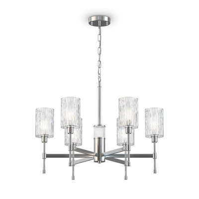 

Люстра Freya FR5133PL-06CH Elsa, FR5133PL-06CH
