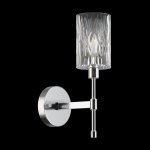 Бра Freya FR5133WL-01CH Elsa