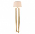 Торшер Freya FR5134-FL-01-BG Nubi