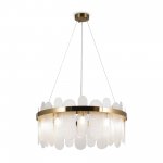 Подвесной светильник Freya FR5141PL-10BS Deserto