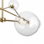 Подвесной светильник Freya FR5144PL-06TR Bumble