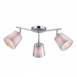 Светильник Freya FR5145CL-03CH 