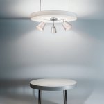 Светильник Freya FR5145CL-03CH 