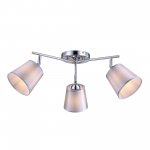 Светильник Freya FR5145CL-03CH 