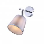 Настенный светильник (бра) Freya FR5145WL-01CH