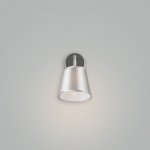 Настенный светильник (бра) Freya FR5145WL-01CH