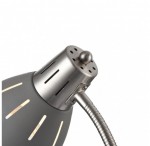 Настольная лампа FR5151-TL-01-GR Nina Freya