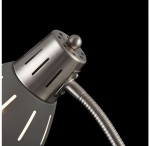 Настольная лампа FR5151-TL-01-GR Nina Freya