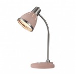 Настольная лампа FR5151-TL-01-PN Nina Freya