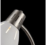 Настольная лампа FR5151-TL-01-W Nina Freya