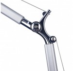 Настольная лампа FR5160-TL-01-S Carla Freya