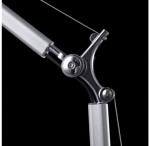 Настольная лампа FR5160-TL-01-S Carla Freya