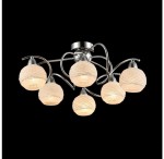 Люстра Freya FR5163-PL-06-CH Orin