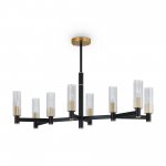 Подвесной светильник Freya FR5167PL-08B Ambra