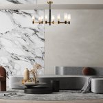 Настенный светильник (бра) Freya FR5167WL-01B Ambra