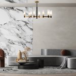 Настенный светильник (бра) Freya FR5167WL-02B Ambra