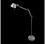 Торшер Freya FR5169-FL-01-S Carla