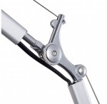 Торшер Freya FR5169-FL-01-S Carla