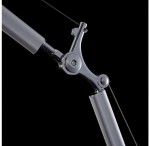 Торшер Freya FR5169-FL-01-S Carla