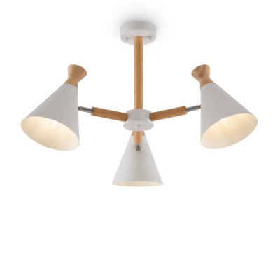 

Люстра Freya FR5169PL-03W Rise, FR5169PL-03W