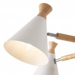 Люстра Freya FR5169PL-05W Rise