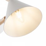 Настенный светильник бра Freya FR5169WL-01W Rise