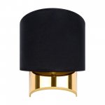 Настенный светильник бра Freya FR5171WL-01BS Earth