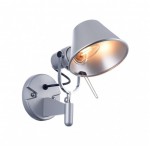 Светильник бра Freya FR5173-WL-01-S Carla